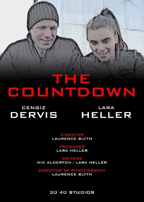 The Countdown  (2015)