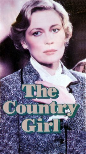 The Country Girl  (1982)