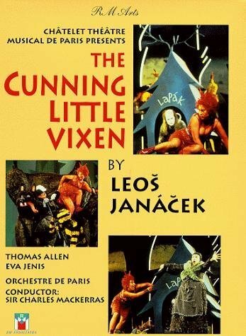 The Cunning Little Vixen  (1995)