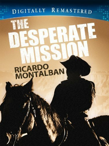 The Desperate Mission  (1969)