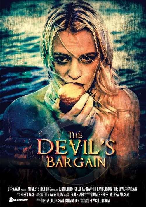 The Devil's Bargain  (2014)