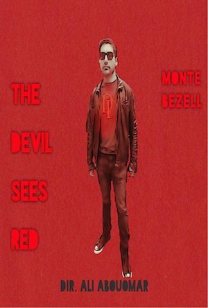 The Devil Sees Red