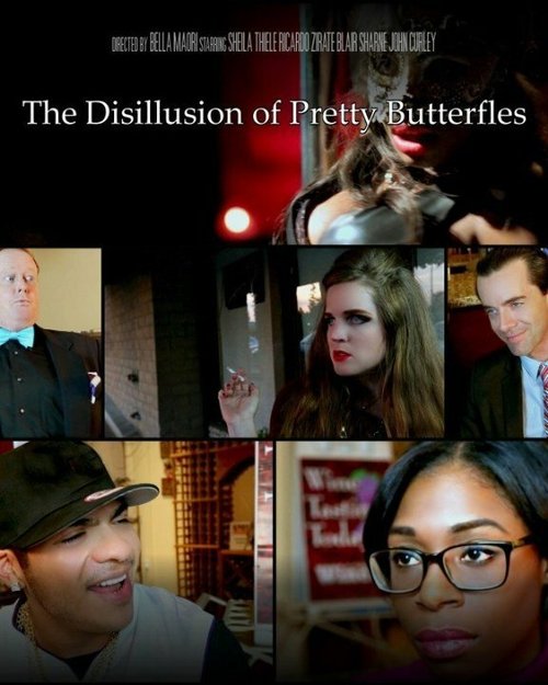 The Disillusion of Pretty Butterflies