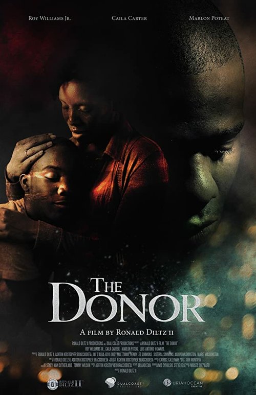 The Donor  (2015)