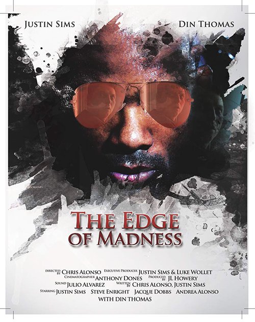 The Edge of Madness  (2018)