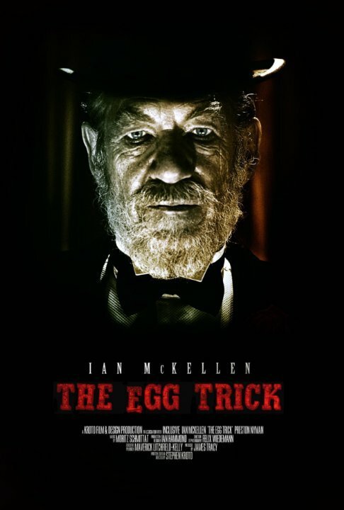 The Egg Trick  (2013)