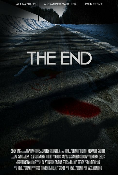 The End  (2015)