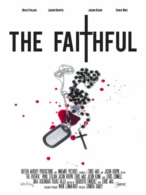 The Faithful  (2011)