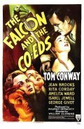 The Falcon and the Co-eds  (1943)