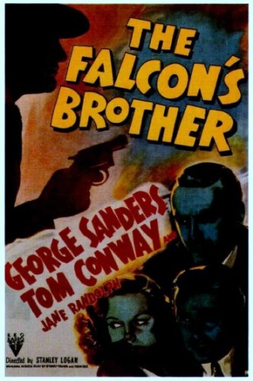 The Falcon's Brother  (1942)