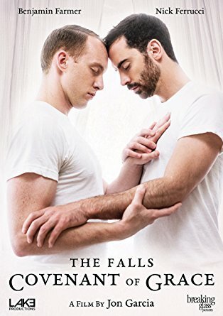 The Falls: Covenant of Grace  (2016)
