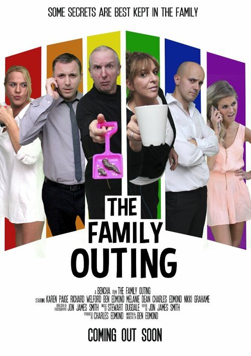 The Family Outing  (2015)