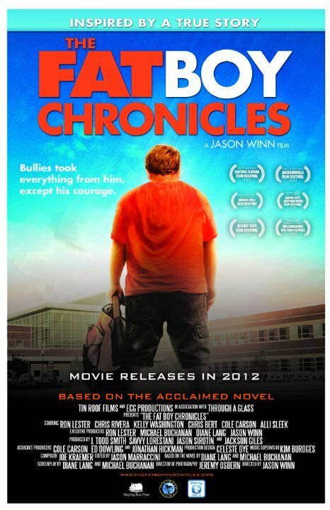 The Fat Boy Chronicles  (2010)