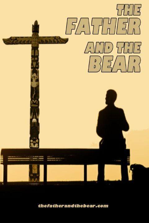 The Father and the Bear  (2016)