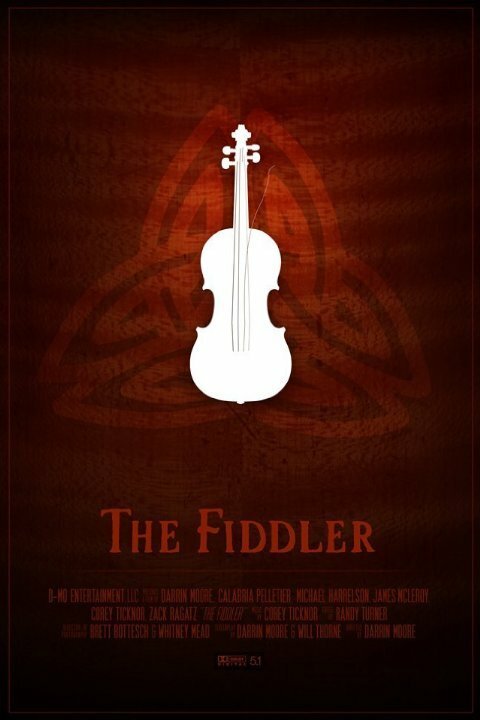 The Fiddler  (2017)