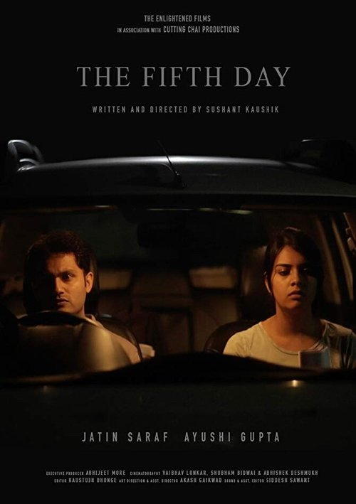 The Fifth Day  (2017)