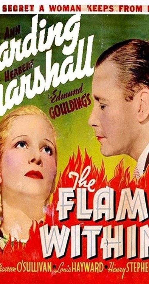 The Flame Within  (1935)