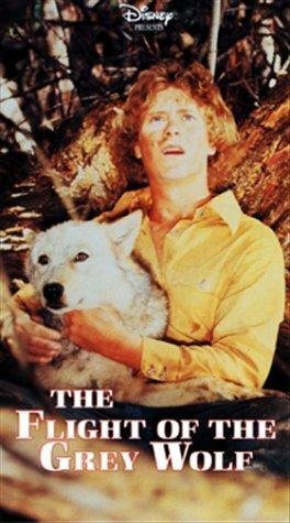 The Flight of the Grey Wolf  (1976)