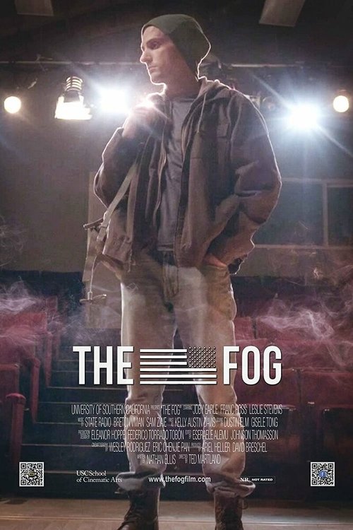 The Fog  (2015)