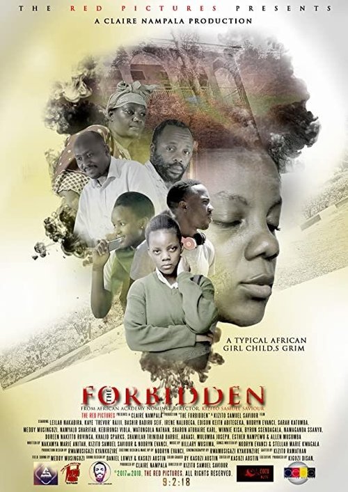 The Forbidden  (2018)
