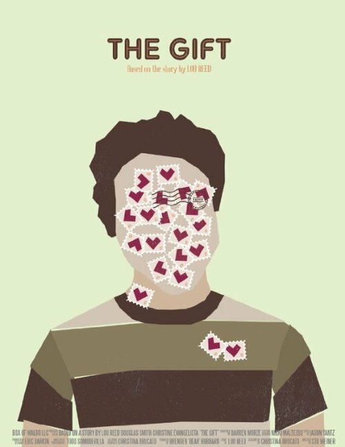The Gift  (2014)