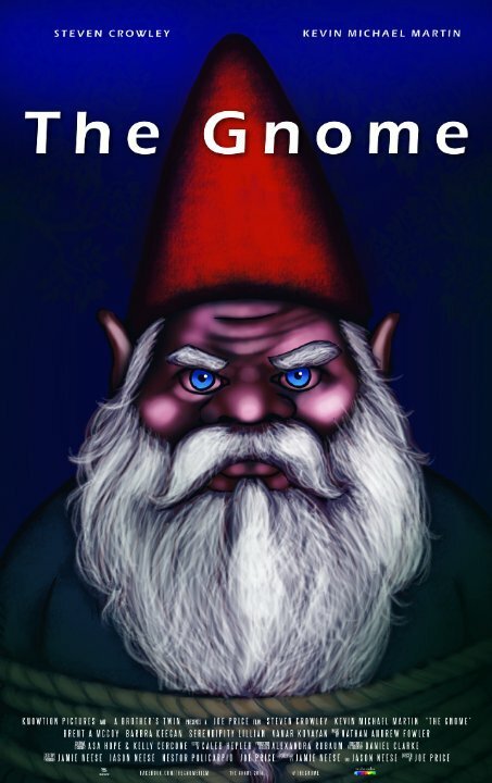 The Gnome  (2015)