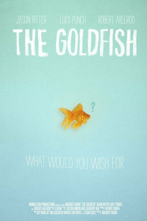 The Goldfish  (2013)