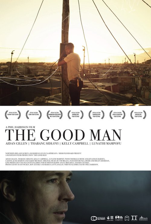 The Good Man  (2013)