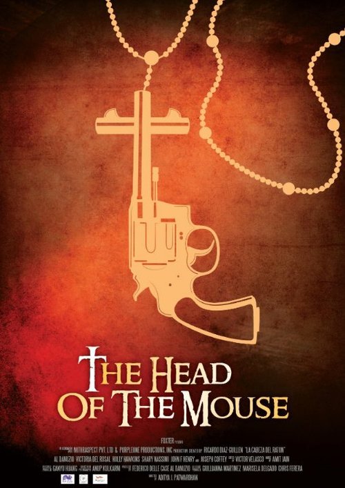 The Head of the Mouse  (2015)