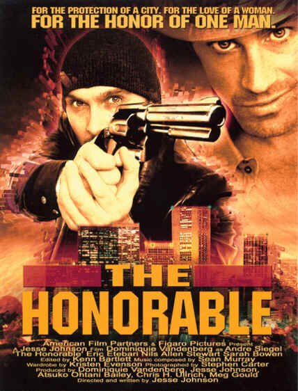 The Honorable  (2002)