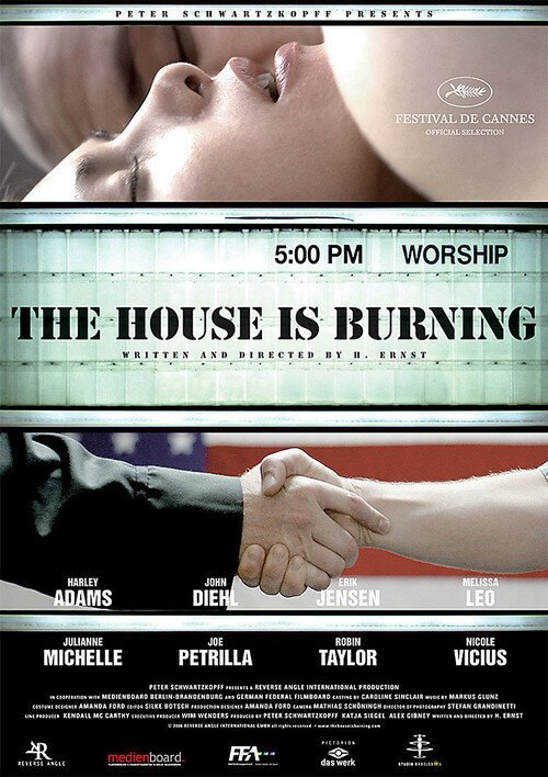 The House Is Burning  (2006)