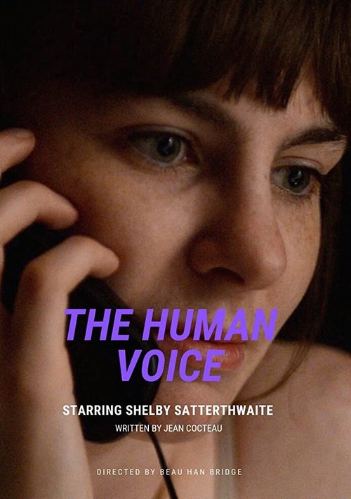The Human Voice  (2019)