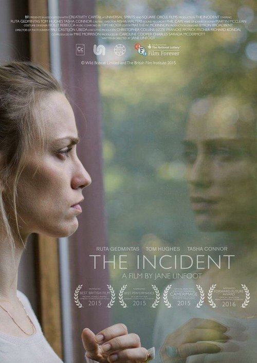 The Incident  (2015)