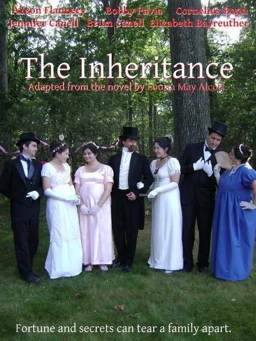 The Inheritance  (2013)