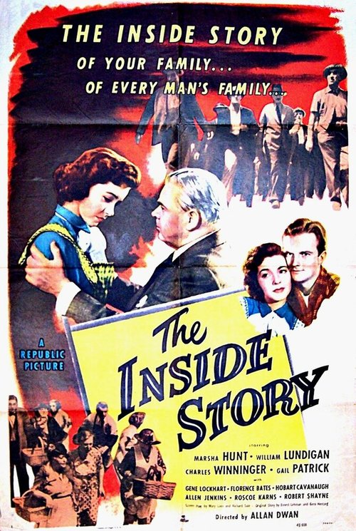 The Inside Story  (1948)