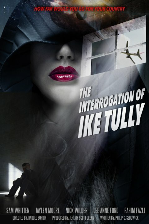 The Interrogation of Ike Tully 