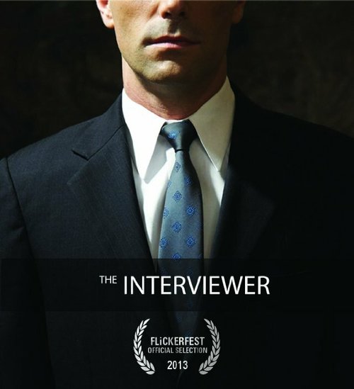 The Interviewer  (2012)