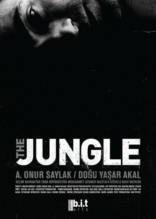 The Jungle  (2015)