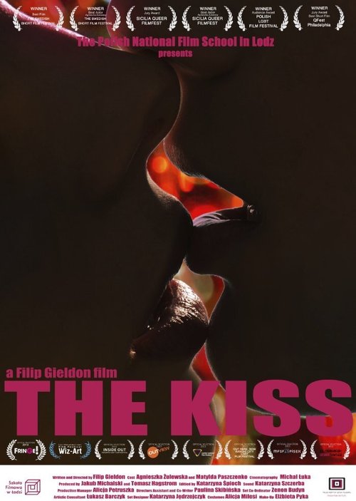 The Kiss  (2013)