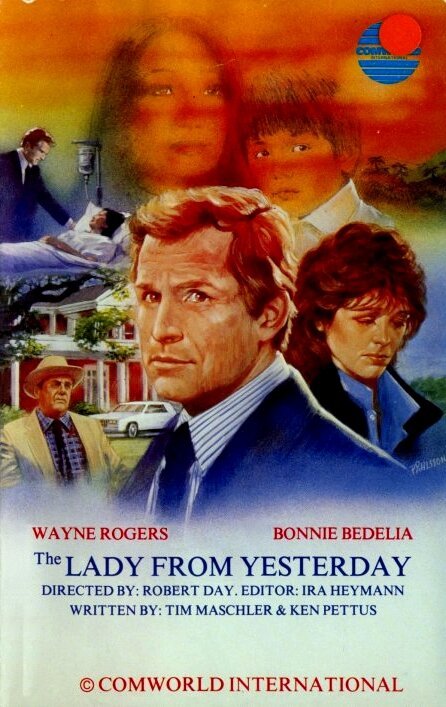 The Lady from Yesterday  (1985)