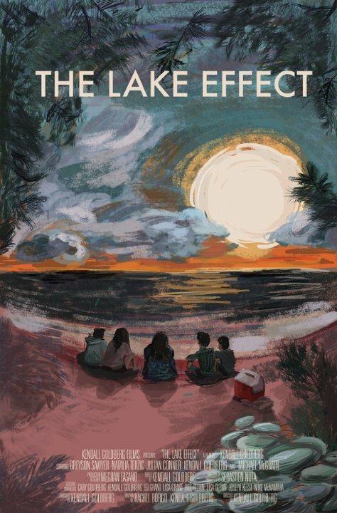 The Lake Effect  (2016)