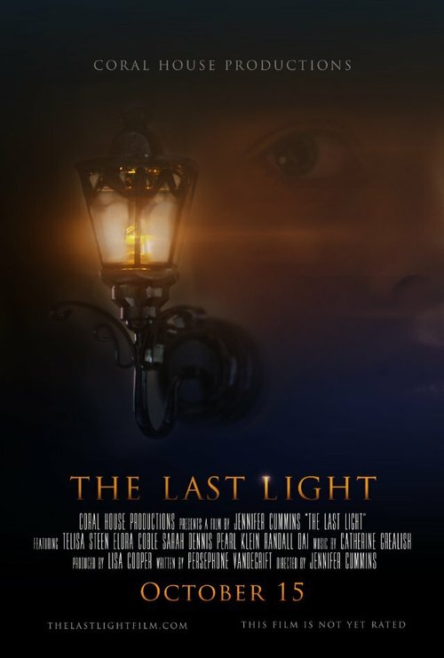 The Last Light  (2013)