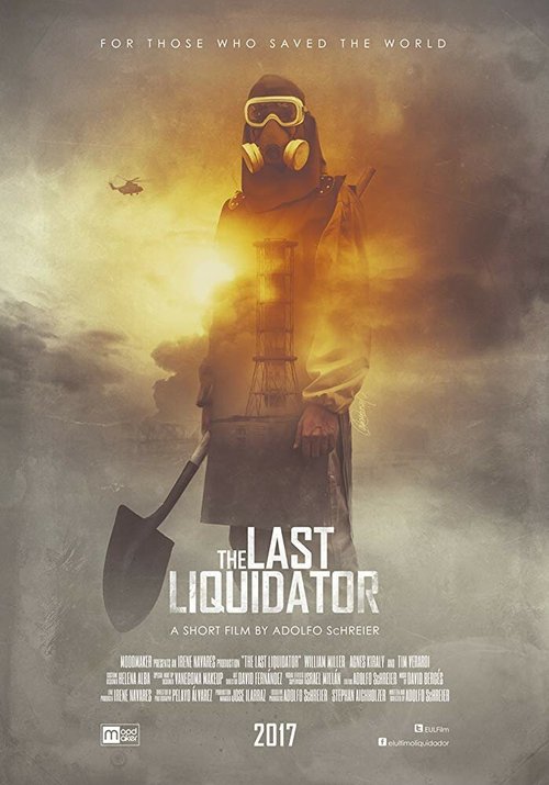 The Last Liquidator  (2016)