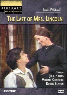 The Last of Mrs. Lincoln  (1976)