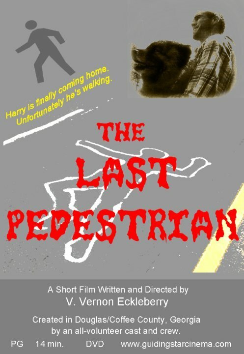 The Last Pedestrian  (2014)