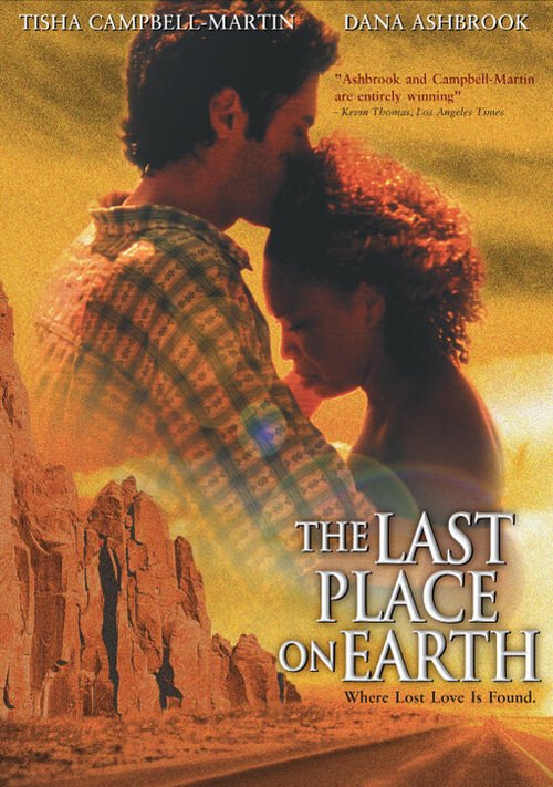 The Last Place on Earth  (2002)