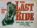 The Last Ride  (1944)