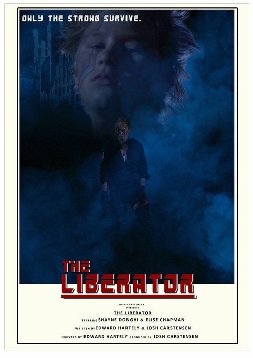 The Liberator  (2012)