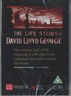 The Life Story of David Lloyd George  (1918)