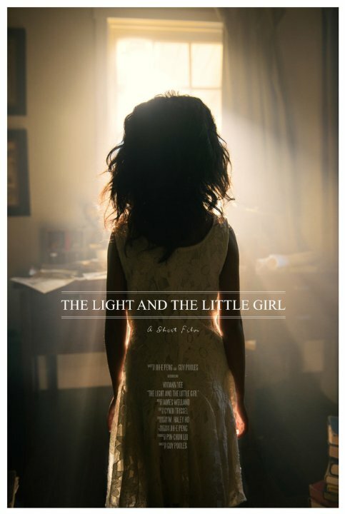 The Light and the Little Girl